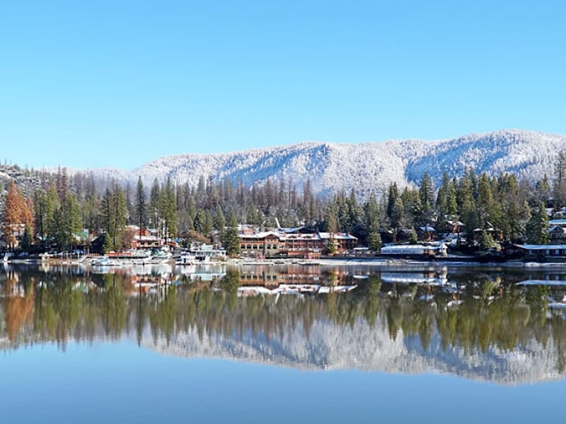 Bass Lake Attractions | The Pines Resort