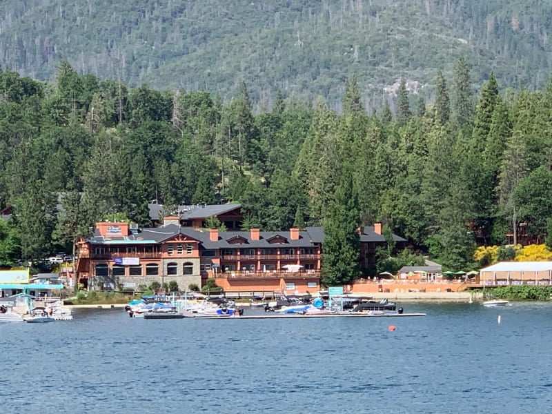 Bass Lake Attractions | The Pines Resort