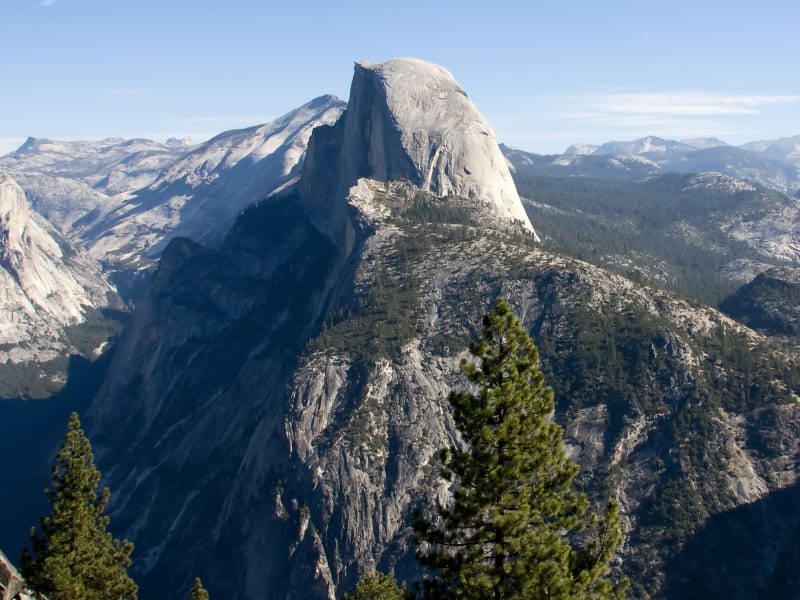 Things to do in Yosemite National Park | The Pines Resort