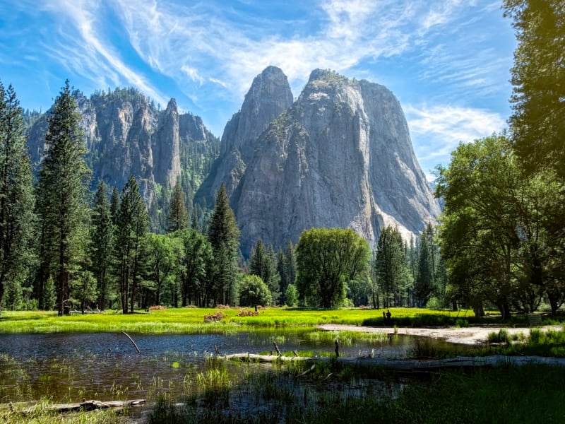 Yosemite Valley hotsell