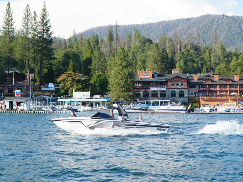 Things To Do in Bass Lake | The Pines Resort