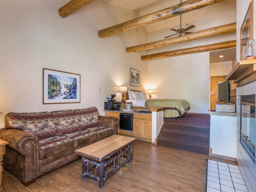 amenities-in-accommodation-at-the-pines-resort