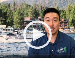 The Pine Cone – Newsletter (April 2022)