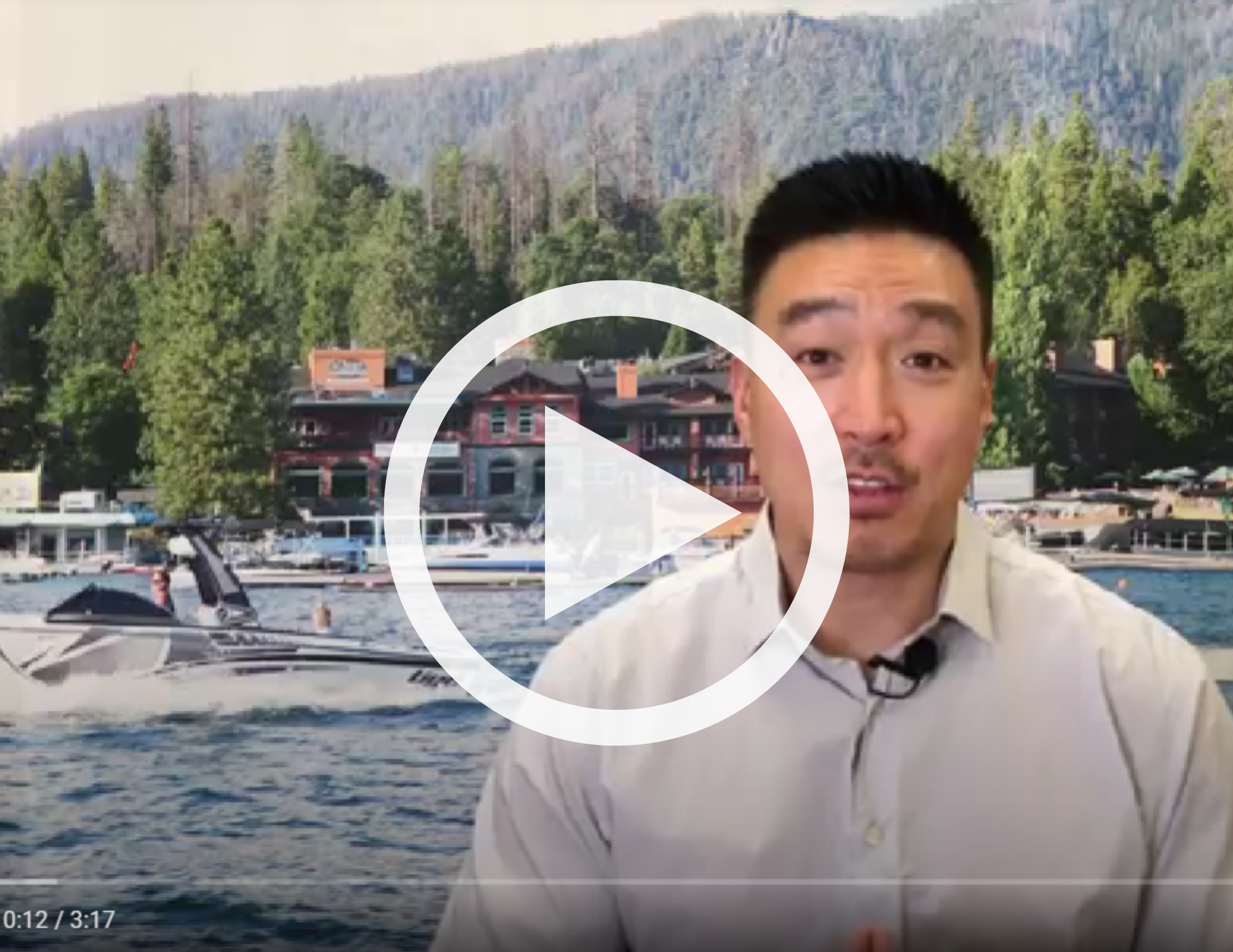 The Pine Cone – Newsletter (June 2022)