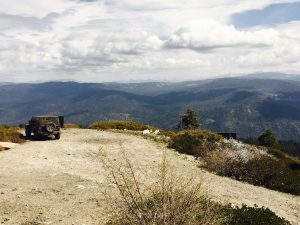 Bass Lake Adventure Package