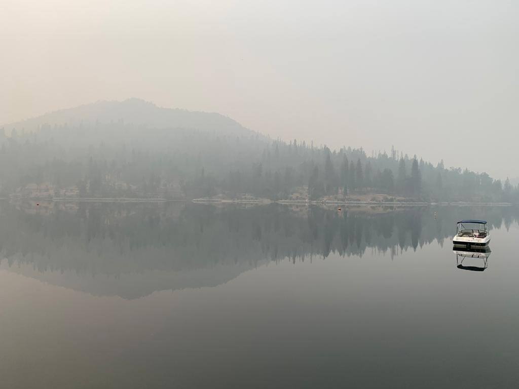 2020 – A year of Challenges and Perseverance at Bass Lake, CA