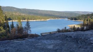 3 Facts about Bass Lake Water Level
