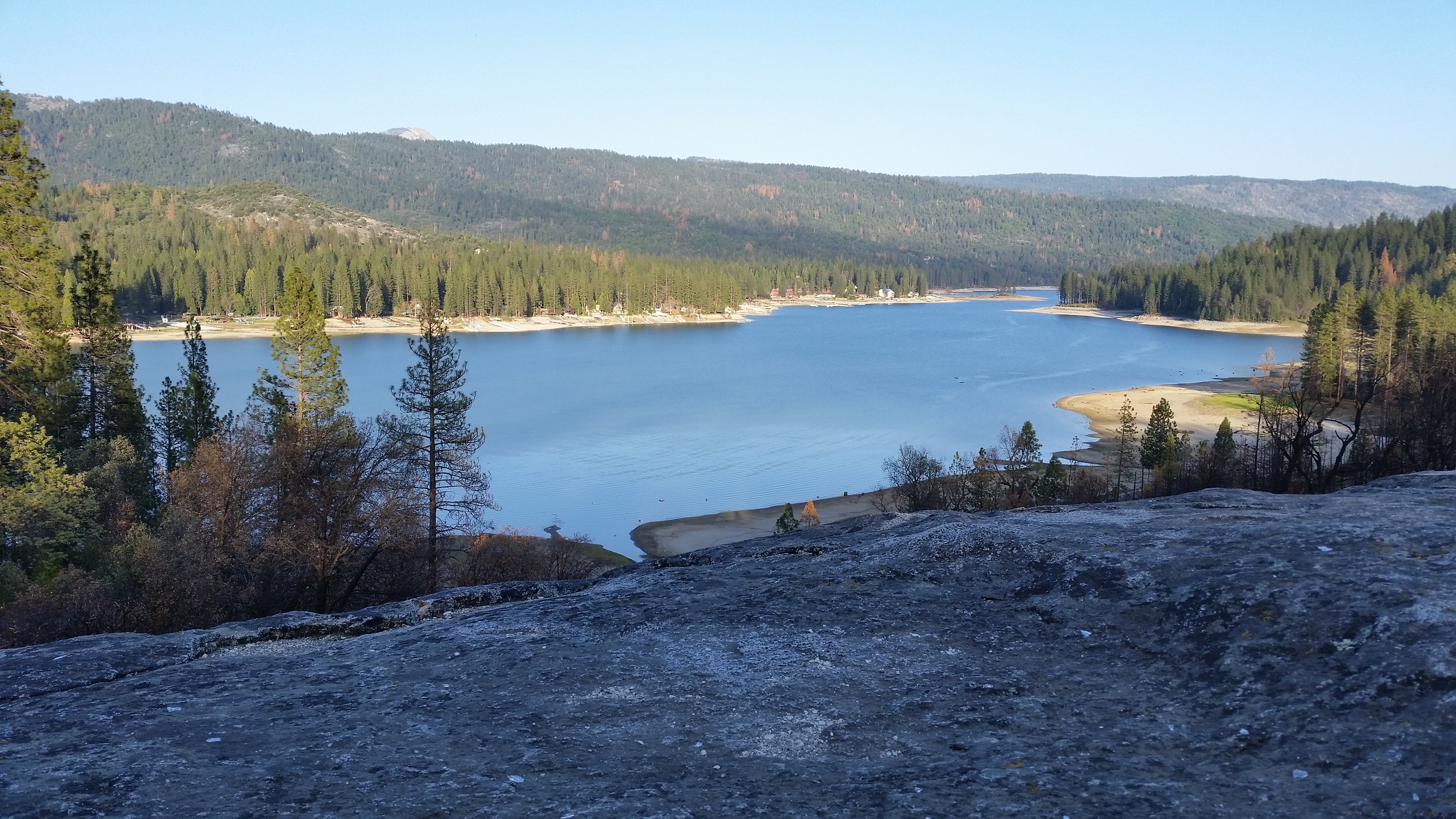 3 Facts about Bass Lake Water Level