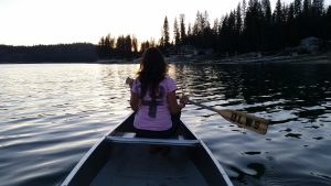 5 Activities for Your Family Vacation in the Sierra