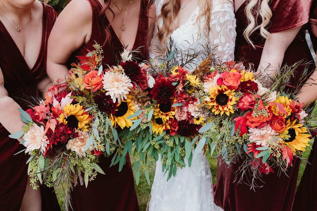 Emerging 2023 Wedding Trends