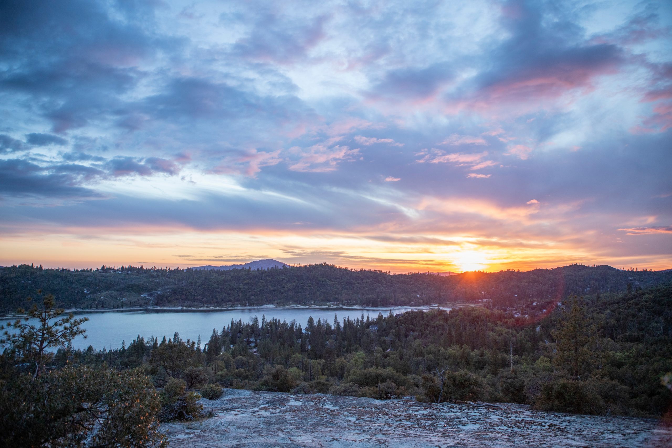 Top 10 Most Instagrammable Spots In Bass Lake