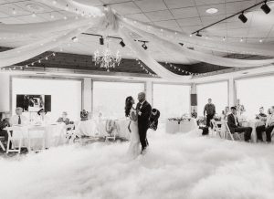 6 Wedding Trends in 2022