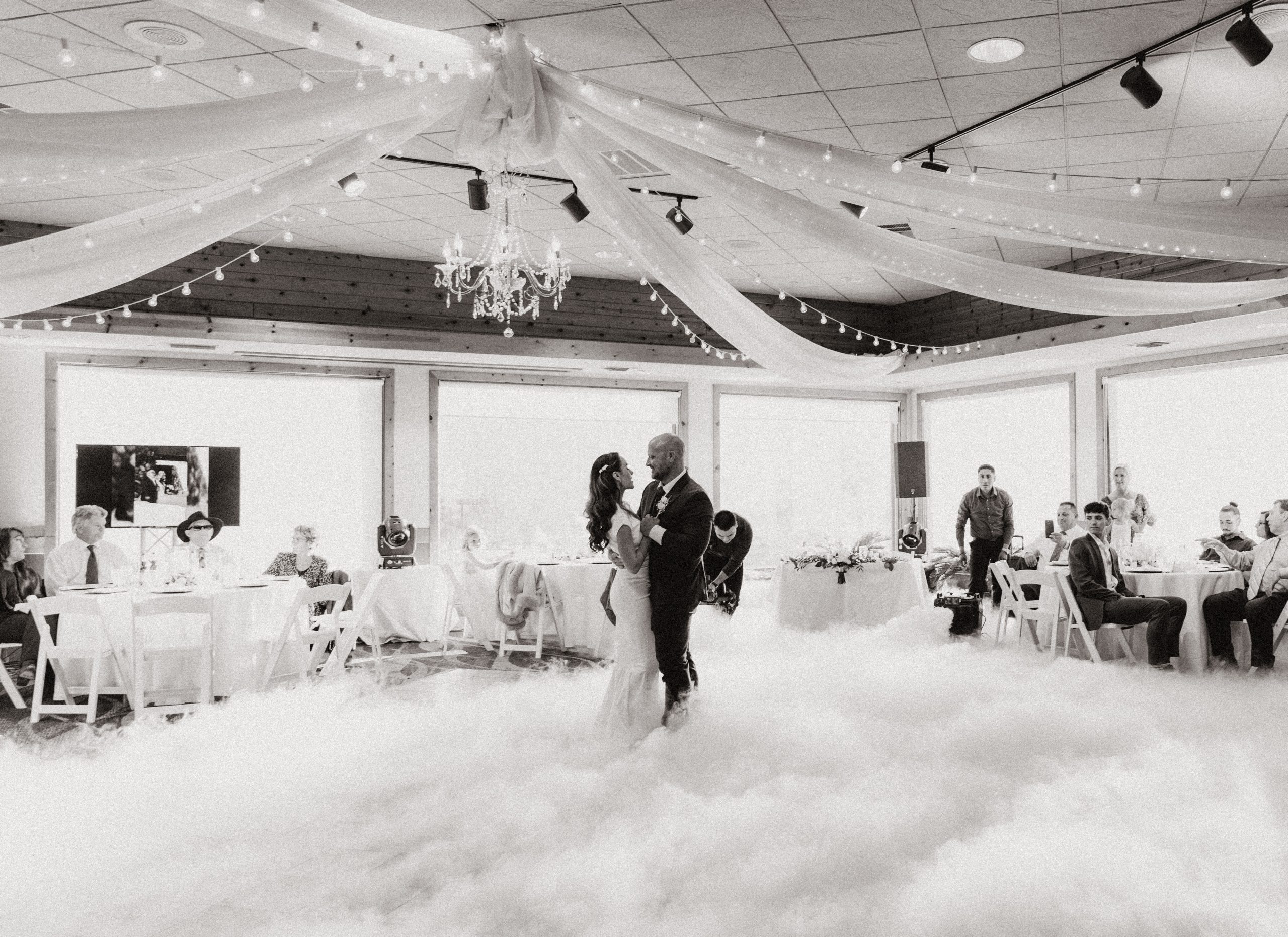 6 Wedding Trends in 2022