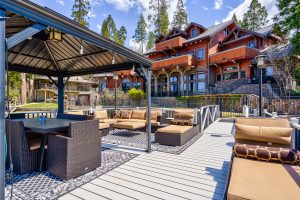 The Pines Resort is growing! North Shore Lakehouse