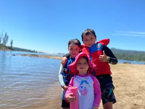 Why Kids Love Bass Lake: A Haven for Family Adventures