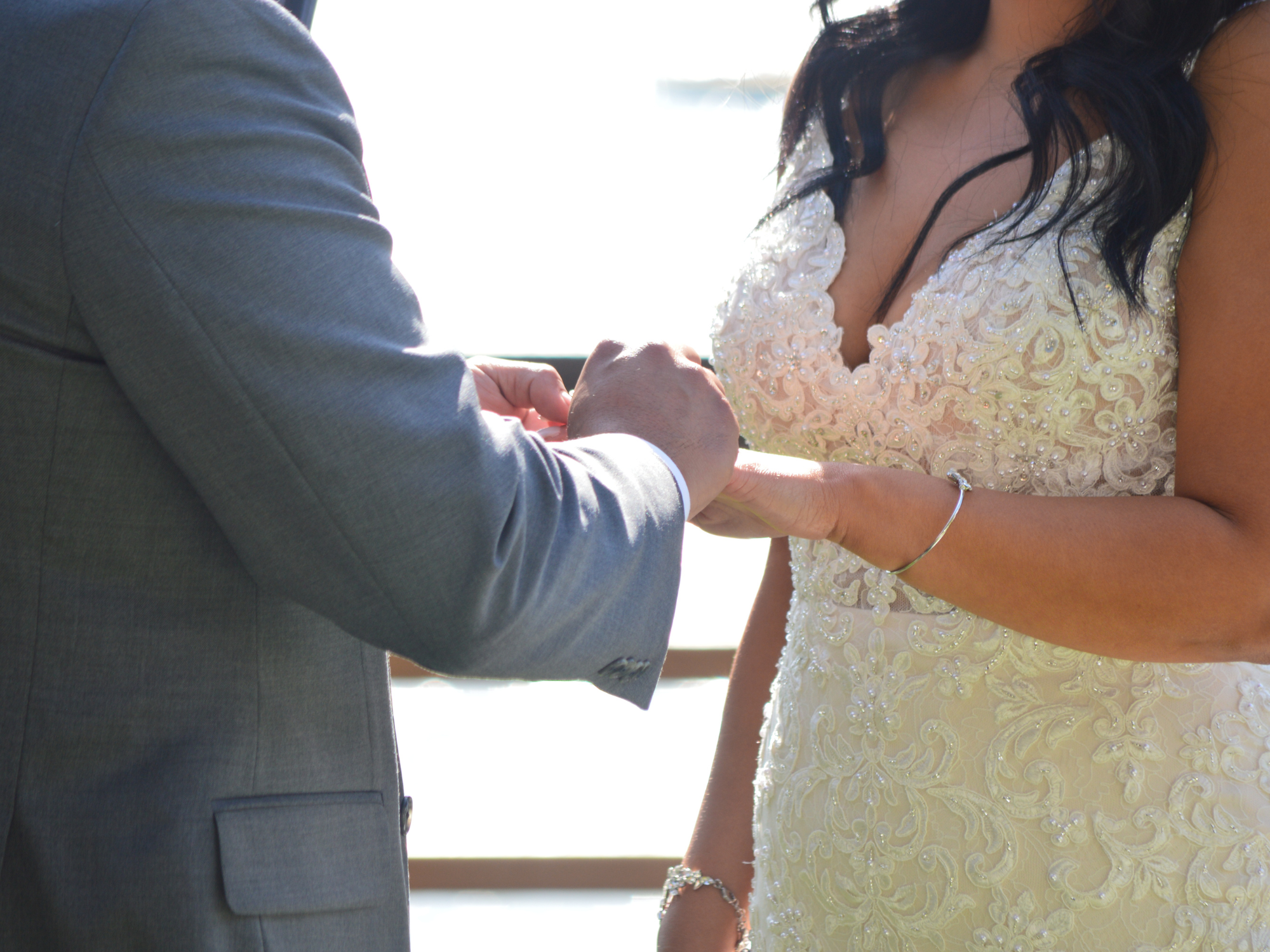 5 Most Popular Wedding Traditions