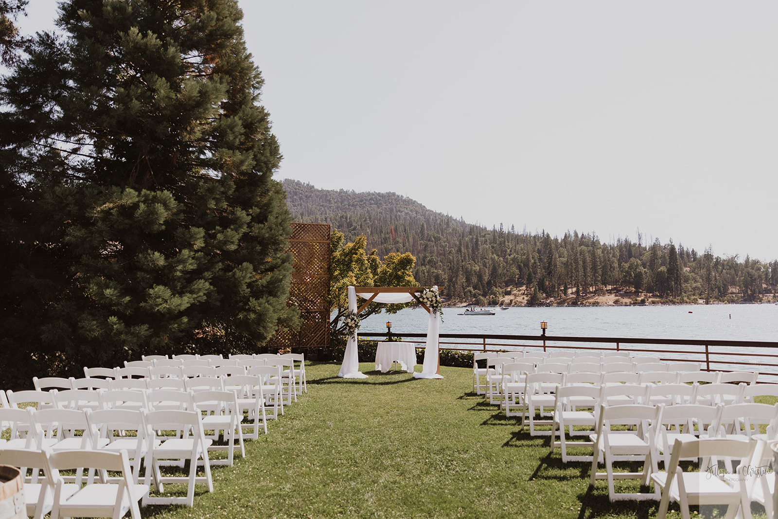 5 Tips to Make Wedding Planning at the Pines Resort Easier
