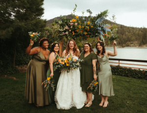 Say Goodbye to These Wedding Trends & Creative Alternatives