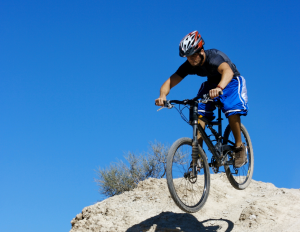3 Best Mountain Bike Trails around Bass Lake