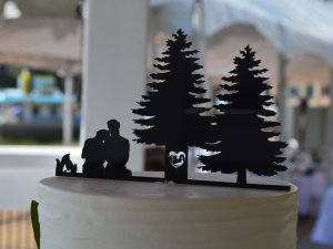 Nature inspired Weddings: Tips & Inspiration