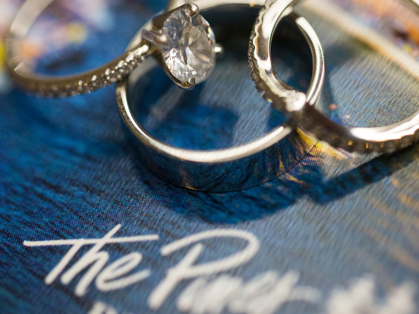 From Chaos to Cheers: Let the Wedding Coordinator Spark the Magic!