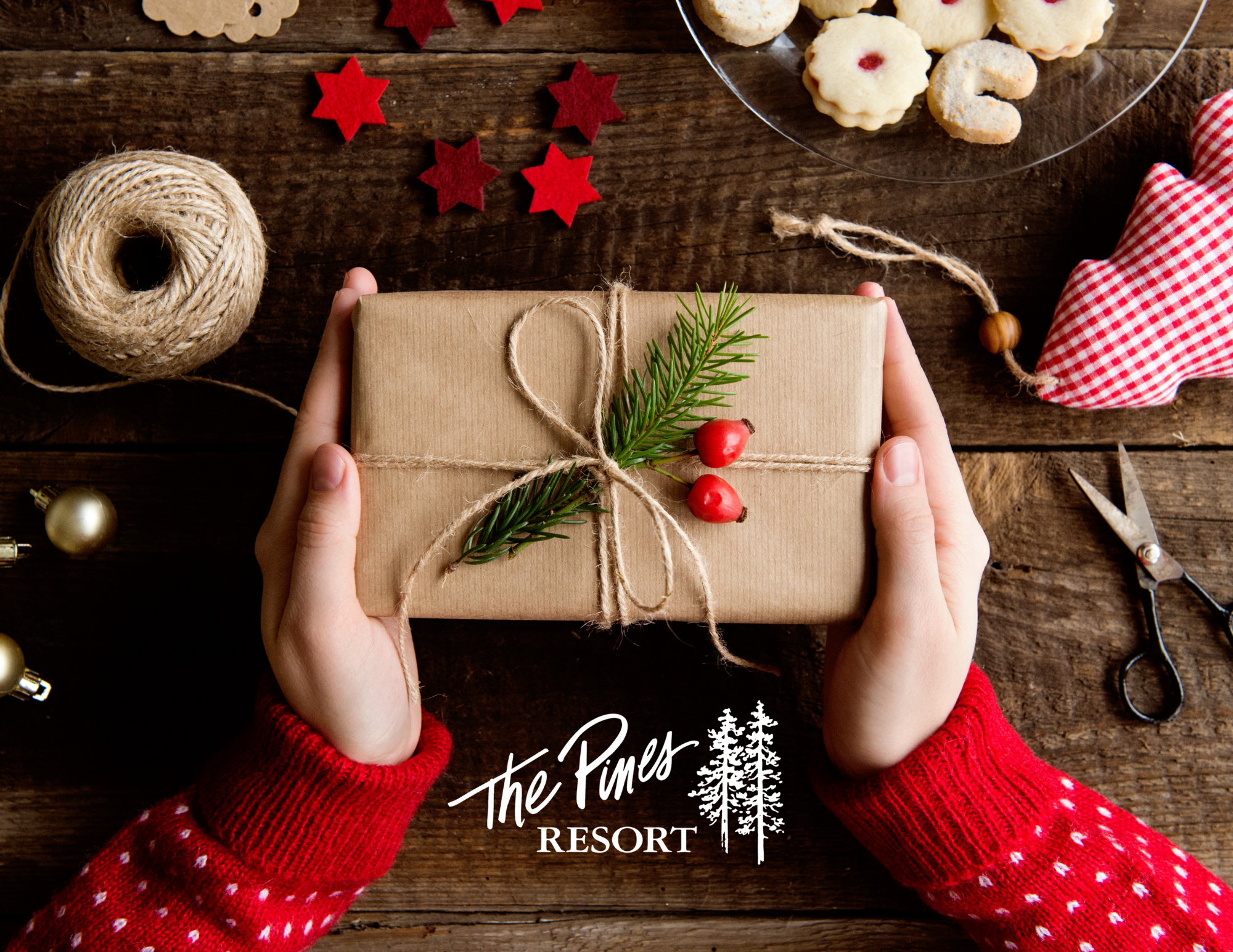 Holiday Gift Certificates 2020