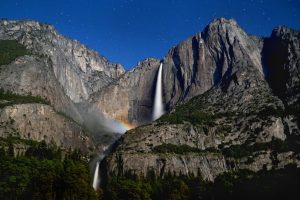 4 Things You Need to Know About Yosemite National Park