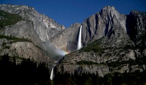 The Best Ways to Celebrate National Park Week In Yosemite