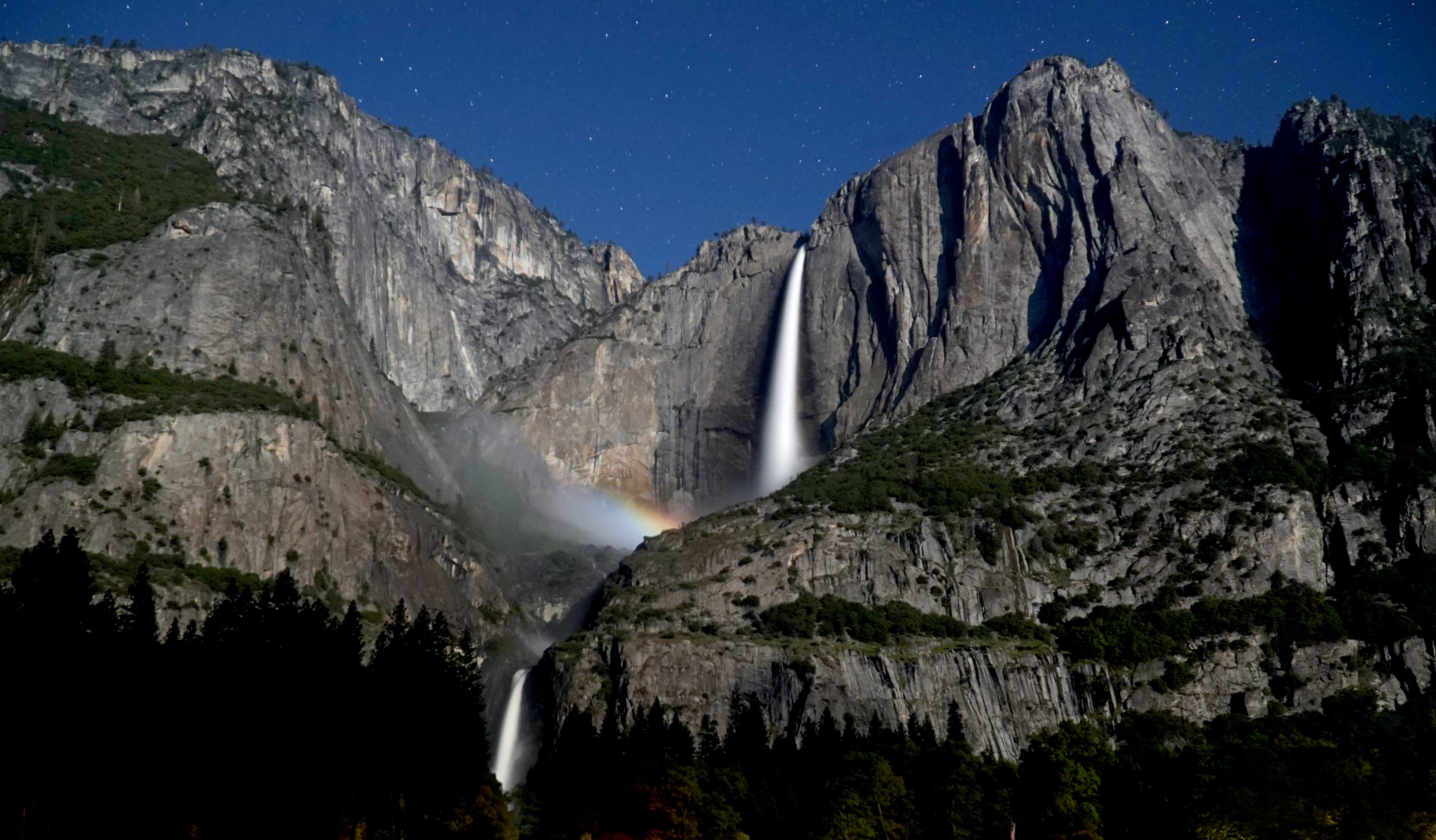 The Best Ways to Celebrate National Park Week In Yosemite
