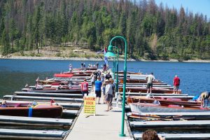 A-MAY-zing Events at Bass Lake