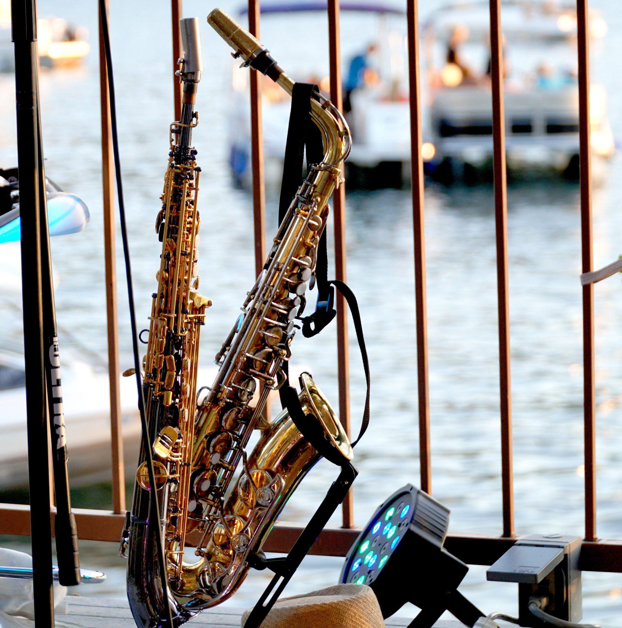 Bass Lake Is The Place To Be Over Memorial Day Weekend