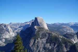 Yosemite is calling – How Do I Get In?