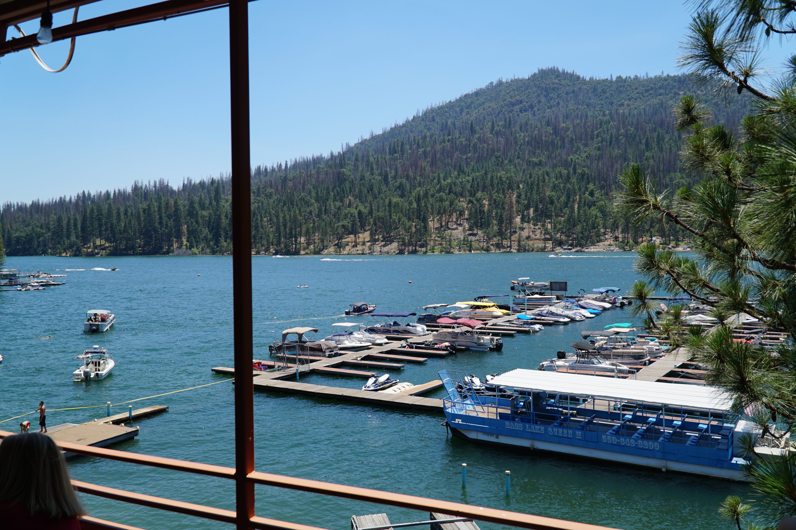 The Best Activities in Yosemite and Bass Lake