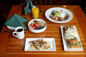 Introducing the Delicious New Additions To Our Favorite Yosemite Restaurants