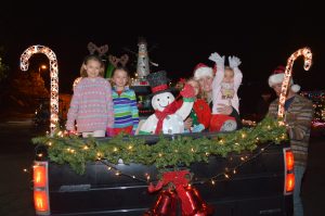 Family Weekends at Bass Lake