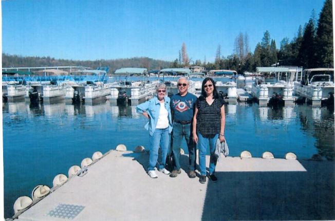 Families of Bass Lake – Farmer Family