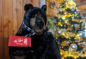 Holiday Gift Certificates 2021