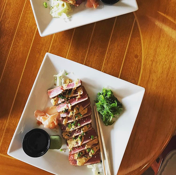 How To Eat Well When Vacationing At The Pines Resort