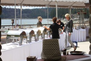 Meet Our Wedding Coordinator! (Part 3)