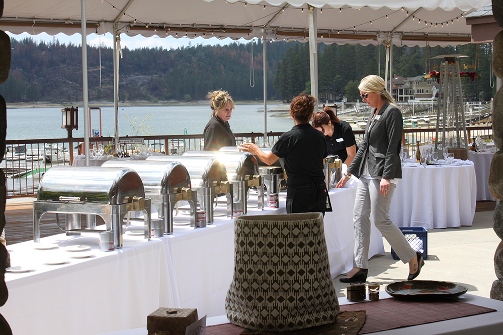 Meet Our Wedding Coordinator! (Part 3)