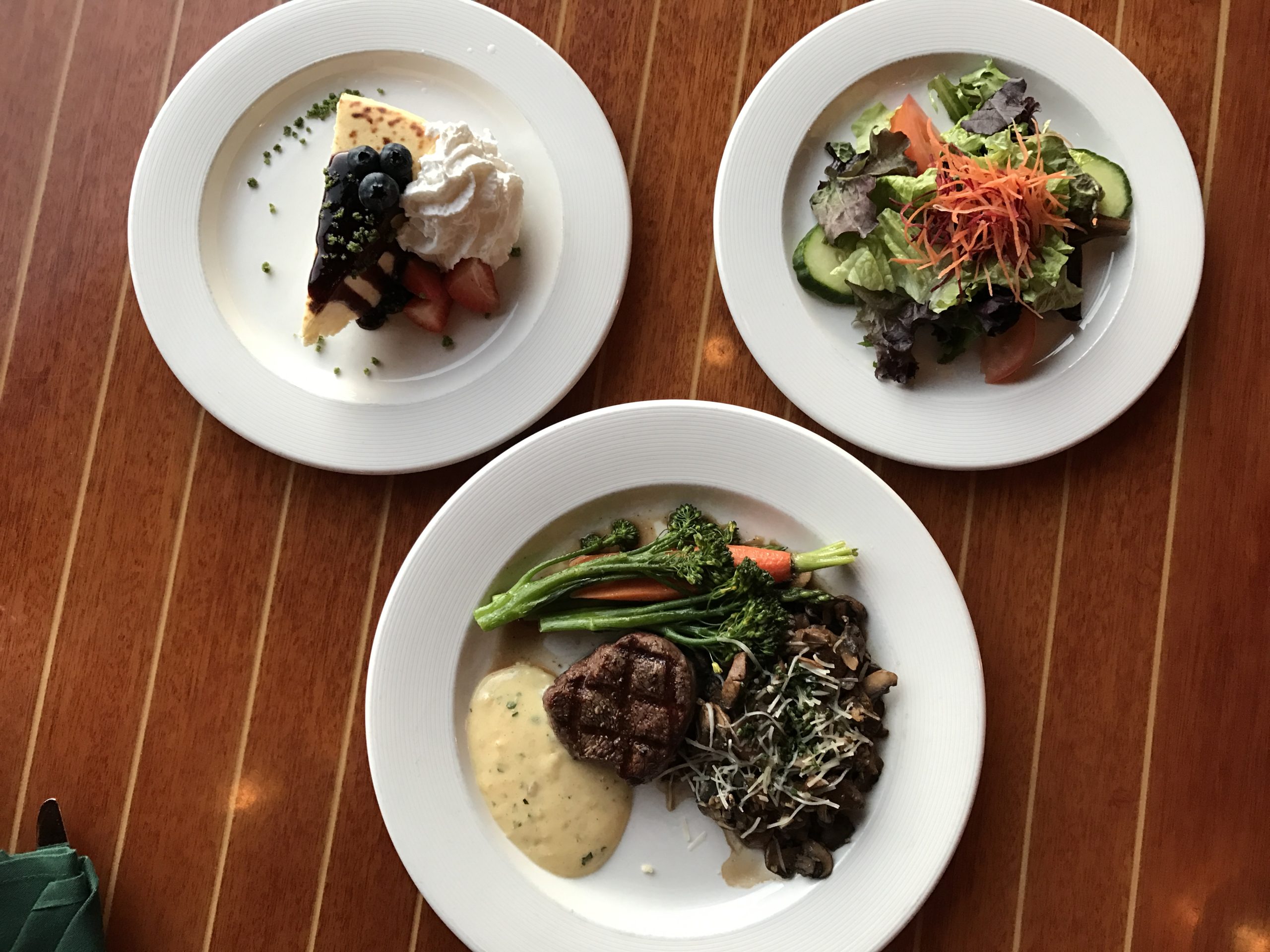 California Restaurant Week