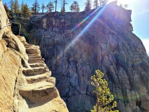 5 F’s about Bass Lake & Yosemite