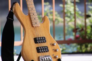 Jazz on the Lake Returns to Bass Lake this May