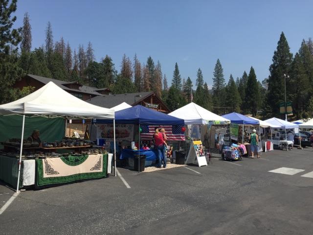 Upcoming Spring Events at Bass Lake