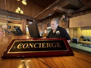 The Pines Concierge – Meet Bonni
