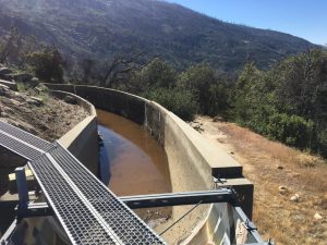 Brown’s Ditch Flume Hike