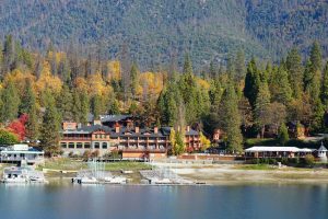 Fall Fun Awaits: Upcoming Events at Bass Lake