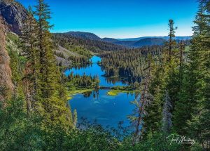 The Positive Impact of Nature On Our Mental Health