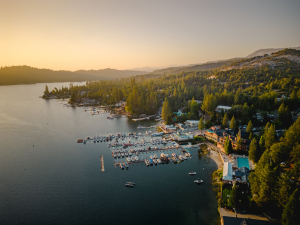 Beyond the Crowds: Why The Pines Resort is Your Ideal Lodging Near Yosemite