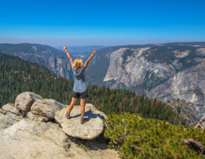Yosemite – Reservations Required!